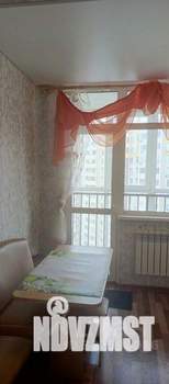 1-к квартира, вторичка, 31м2, 12/17 этаж