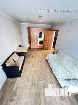 1-к квартира, вторичка, 38м2, 5/15 этаж