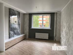 2-к квартира, вторичка, 48м2, 2/10 этаж