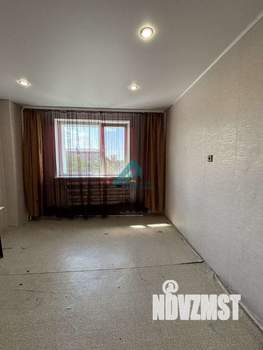 1-к квартира, вторичка, 29м2, 4/9 этаж