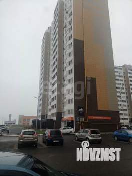 1-к квартира, вторичка, 46м2, 14/17 этаж