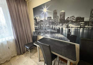 3-к квартира, вторичка, 56м2, 1/5 этаж