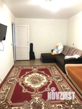 1-к квартира, вторичка, 31м2, 4/5 этаж