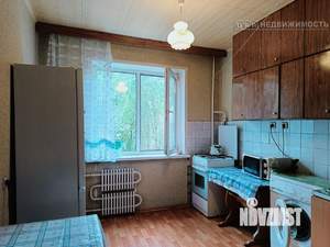 3-к квартира, вторичка, 63м2, 3/9 этаж