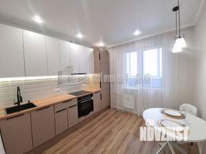 1-к квартира, вторичка, 38м2, 17/17 этаж