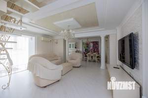 5-к квартира, вторичка, 158м2, 8/9 этаж
