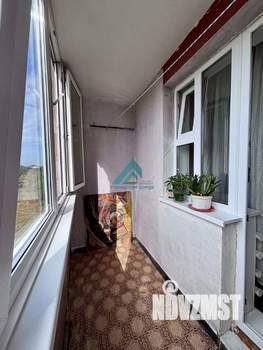 1-к квартира, вторичка, 29м2, 4/9 этаж