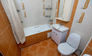 1-к квартира, вторичка, 45м2, 7/10 этаж