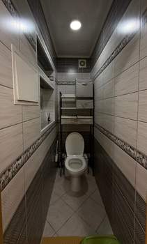 2-к квартира, вторичка, 52м2, 4/5 этаж