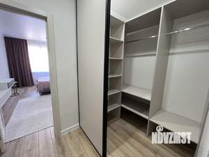 1-к квартира, вторичка, 46м2, 9/10 этаж