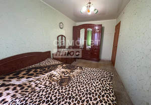 3-к квартира, вторичка, 56м2, 1/5 этаж