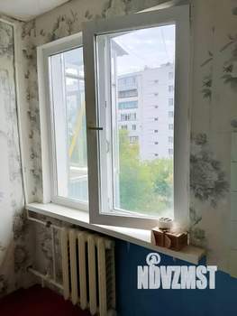 2-к квартира, вторичка, 36м2, 5/5 этаж