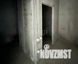 2-к квартира, вторичка, 62м2, 12/17 этаж