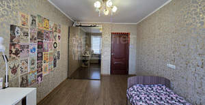 4-к квартира, вторичка, 79м2, 2/9 этаж