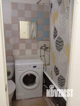 1-к квартира, вторичка, 33м2, 3/5 этаж