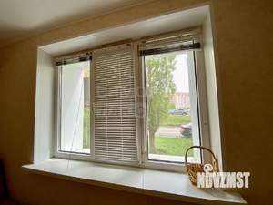 1-к квартира, вторичка, 41м2, 1/9 этаж