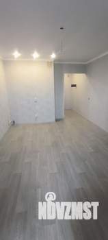 Студия квартира, вторичка, 23м2, 2/17 этаж