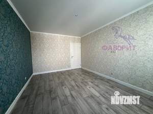 3-к квартира, вторичка, 61м2, 10/17 этаж