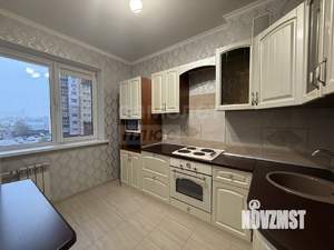 2-к квартира, вторичка, 53м2, 3/17 этаж