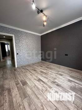 2-к квартира, вторичка, 63м2, 12/14 этаж