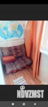 1-к квартира, вторичка, 37м2, 7/17 этаж