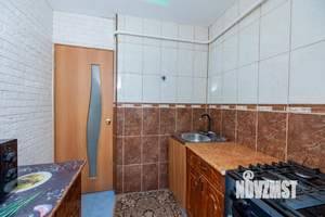 1-к квартира, вторичка, 24м2, 1/9 этаж