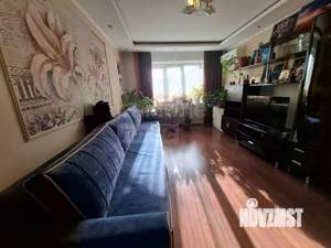 2-к квартира, вторичка, 51м2, 4/5 этаж
