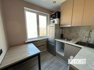 2-к квартира, вторичка, 48м2, 5/5 этаж