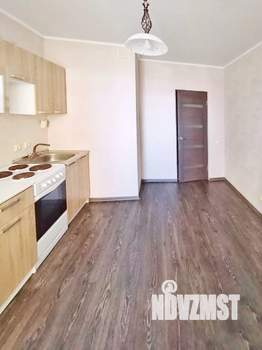 1-к квартира, вторичка, 38м2, 2/17 этаж