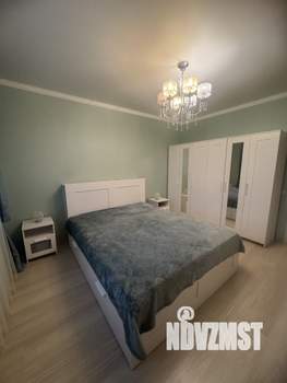 2-к квартира, вторичка, 53м2, 7/9 этаж