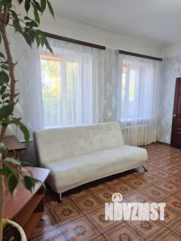 3-к квартира, вторичка, 66м2, 1/3 этаж