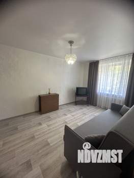 3-к квартира, вторичка, 50м2, 1/5 этаж