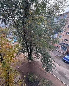 1-к квартира, вторичка, 17м2, 3/5 этаж
