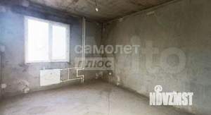 2-к квартира, вторичка, 60м2, 9/17 этаж