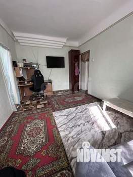 3-к квартира, вторичка, 31м2, 2/2 этаж