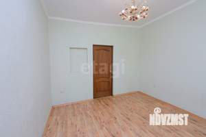 3-к квартира, вторичка, 70м2, 2/2 этаж