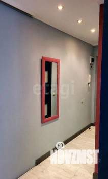 2-к квартира, вторичка, 45м2, 4/5 этаж
