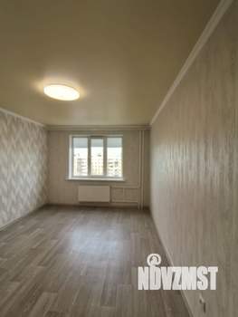 1-к квартира, вторичка, 29м2, 10/17 этаж