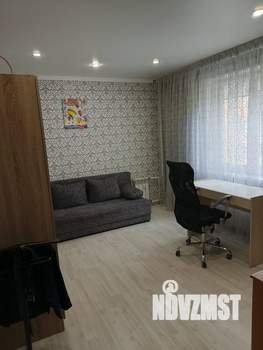 2-к квартира, вторичка, 60м2, 4/12 этаж
