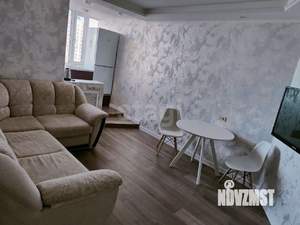 1-к квартира, вторичка, 41м2, 11/19 этаж