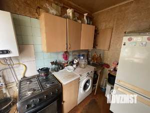 3-к квартира, вторичка, 41м2, 2/5 этаж
