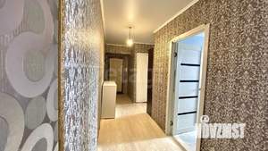 3-к квартира, вторичка, 59м2, 6/9 этаж