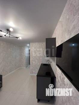 Студия квартира, вторичка, 17м2, 2/5 этаж