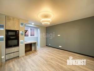 Студия квартира, вторичка, 27м2, 2/4 этаж