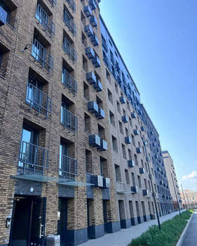 2-к квартира, вторичка, 61м2, 4/9 этаж