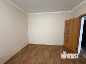 1-к квартира, вторичка, 37м2, 2/17 этаж