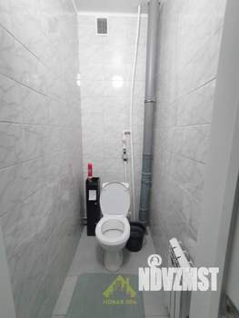 1-к квартира, вторичка, 46м2, 2/3 этаж
