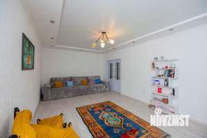 1-к квартира, вторичка, 52м2, 3/10 этаж