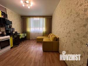 1-к квартира, вторичка, 49м2, 2/17 этаж