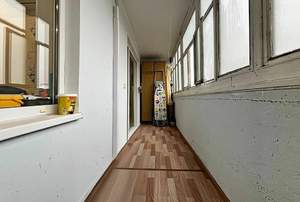 1-к квартира, вторичка, 34м2, 8/9 этаж